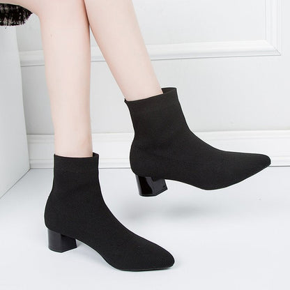 Hannah Women Boots - Country Nurse