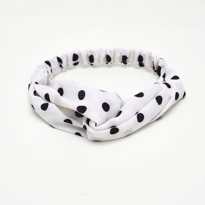 Headband hair accessories - Country Nurse