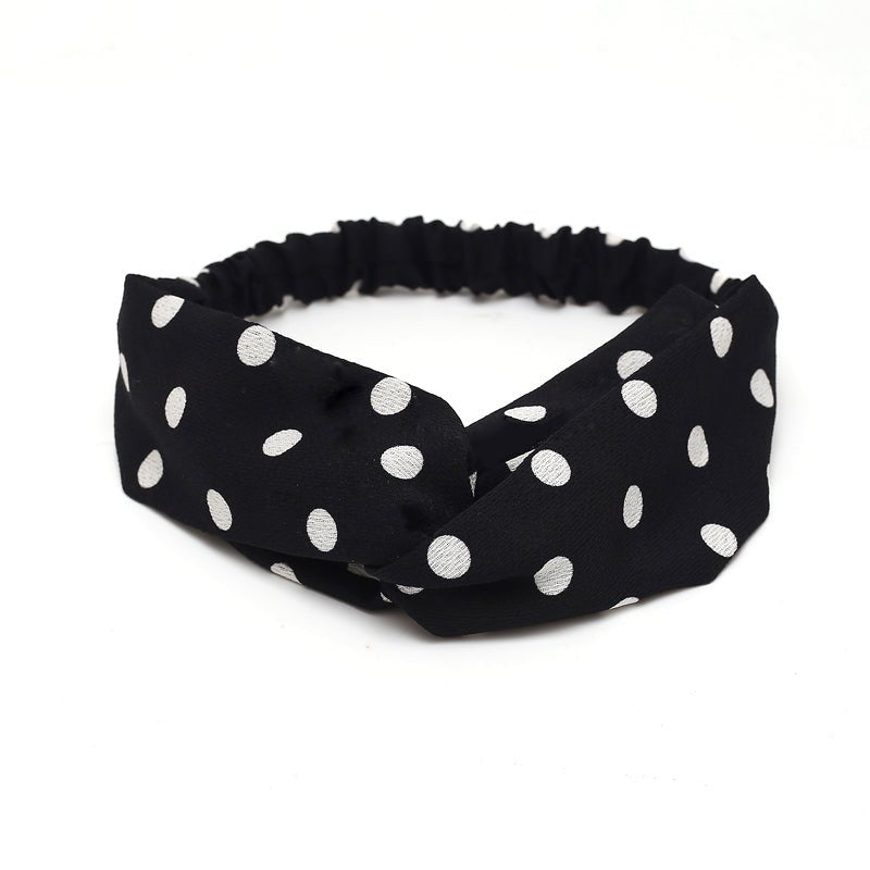Headband hair accessories - Country Nurse