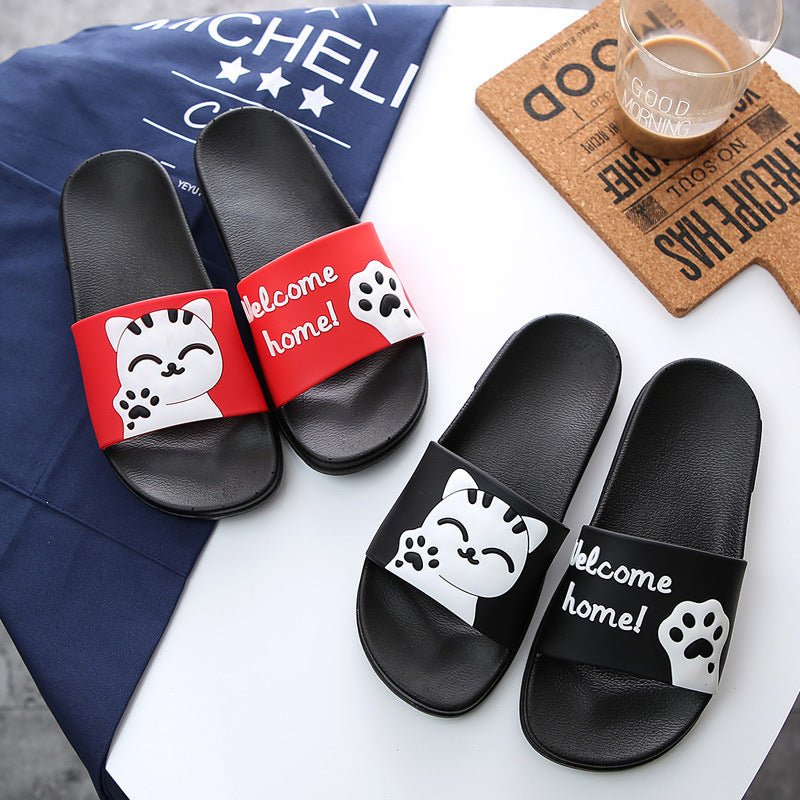 Home slippers women - Country Nurse