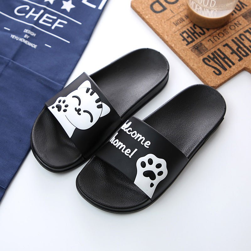 Home slippers women - Country Nurse