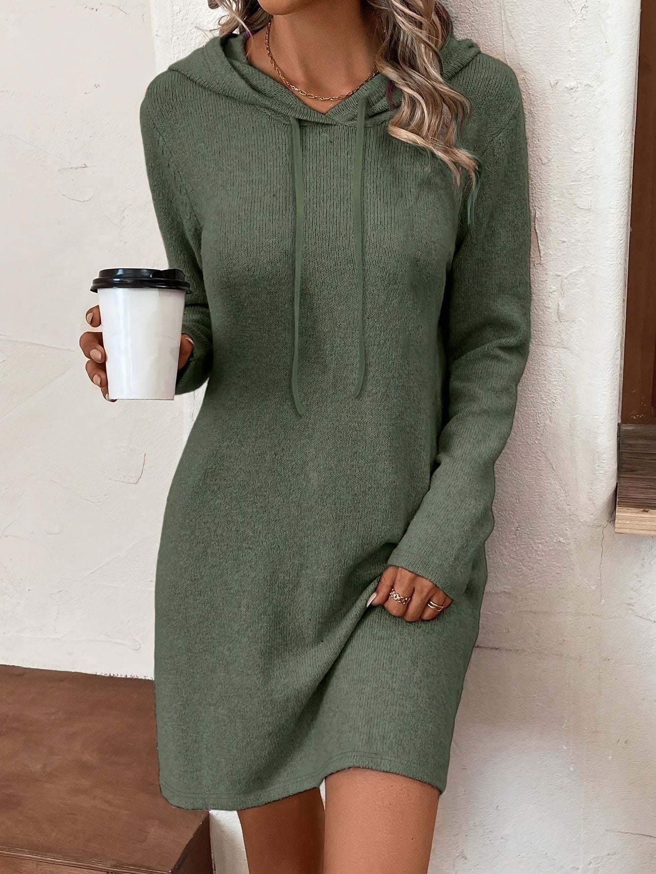 Long Sleeve Dresses For Women - Country Nurse
