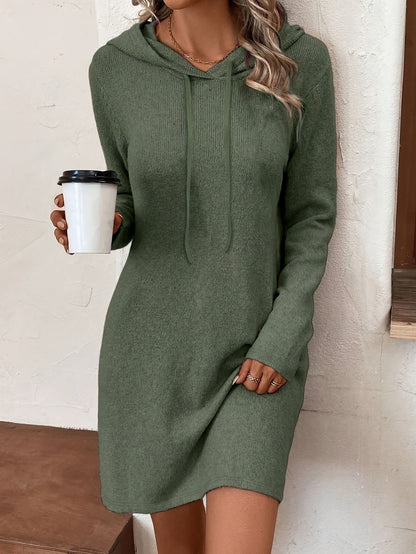 Long Sleeve Dresses For Women - Country Nurse