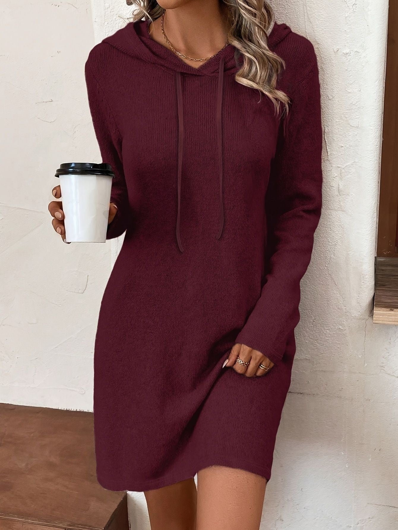 Long Sleeve Dresses For Women - Country Nurse