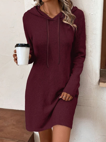 Long Sleeve Dresses For Women - Country Nurse