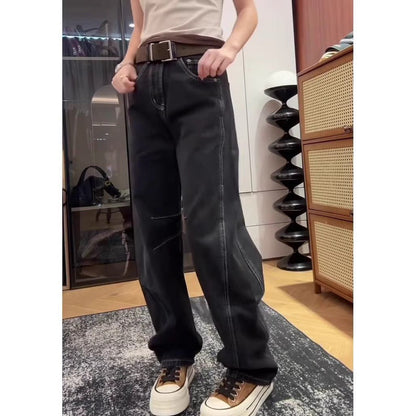 Machete Jeans For Women Spring - Country Nurse