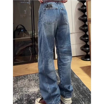 Machete Jeans For Women Spring - Country Nurse