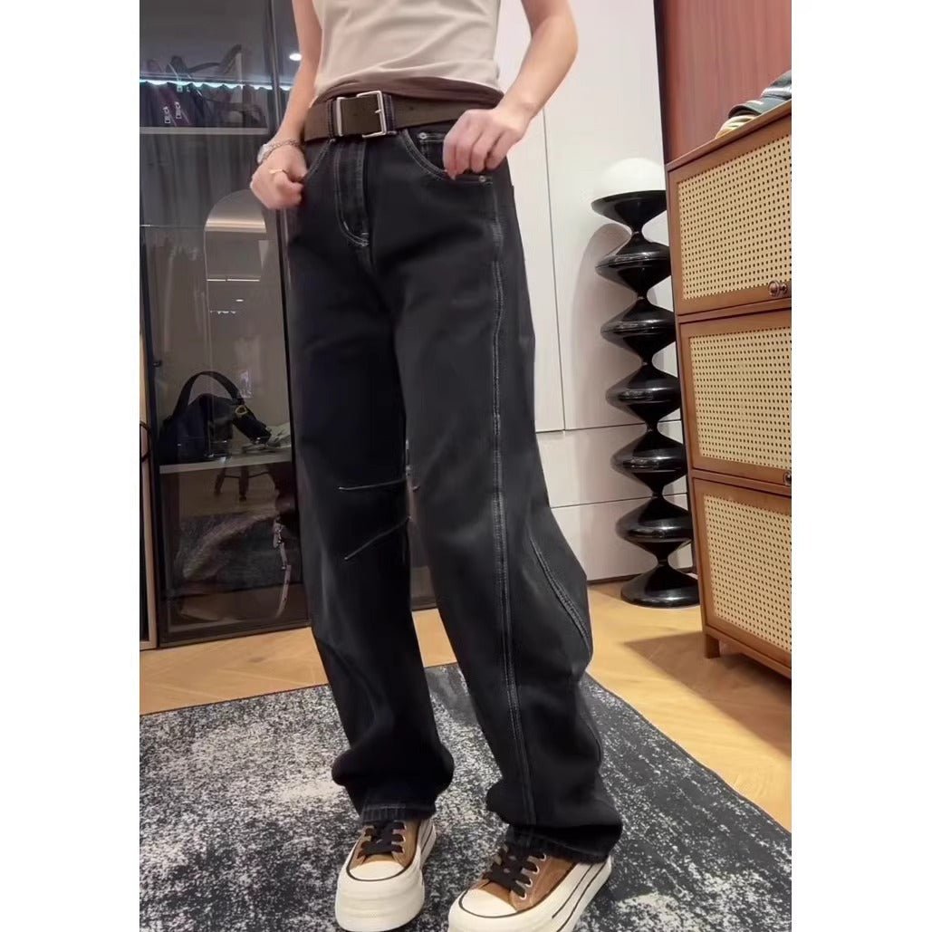 Machete Jeans For Women Spring - Country Nurse