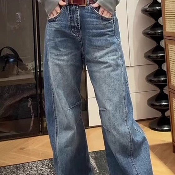 Machete Jeans For Women Spring - Country Nurse
