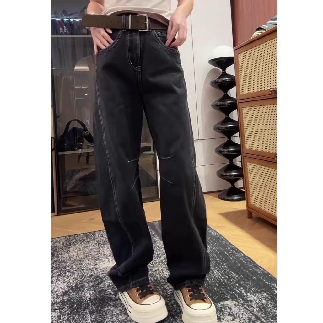 Machete Jeans For Women Spring - Country Nurse