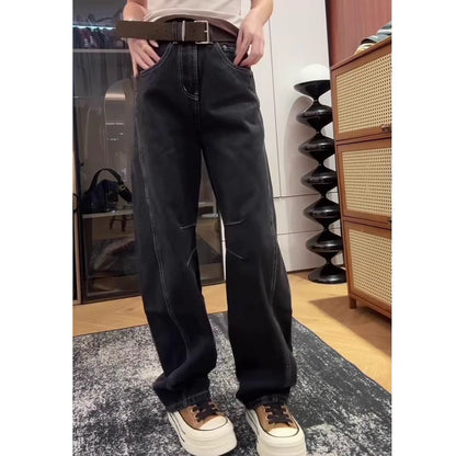 Machete Jeans For Women Spring - Country Nurse