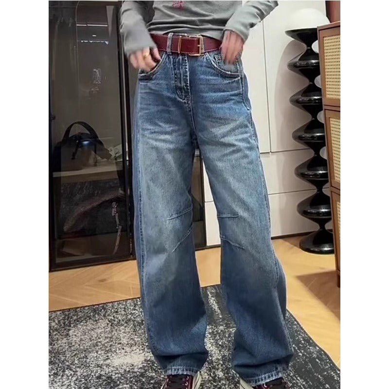 Machete Jeans For Women Spring - Country Nurse