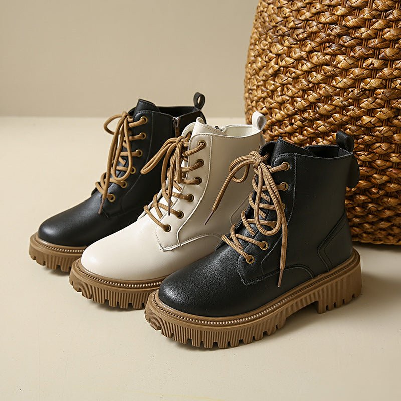 Martin Boots For Women Winter - Country Nurse