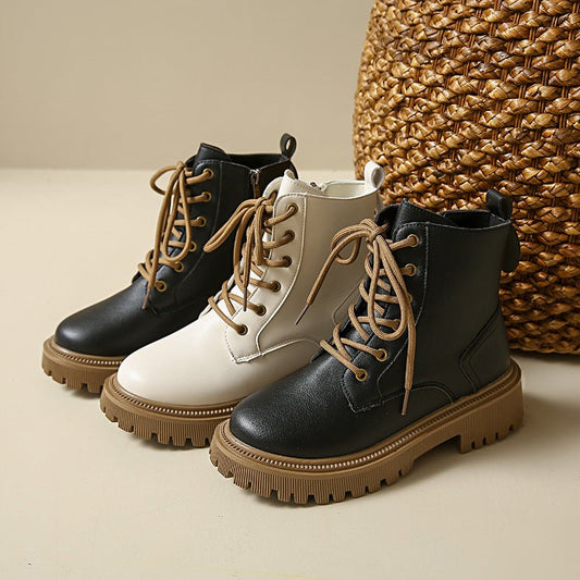 Martin Boots For Women Winter - Country Nurse