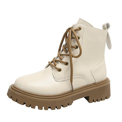 Martin Boots For Women Winter - Country Nurse