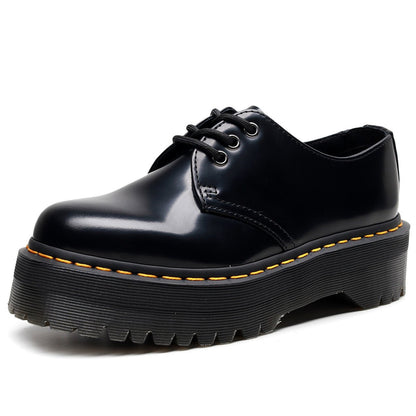 Martin shoes women low top - Country Nurse