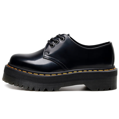 Martin shoes women low top - Country Nurse
