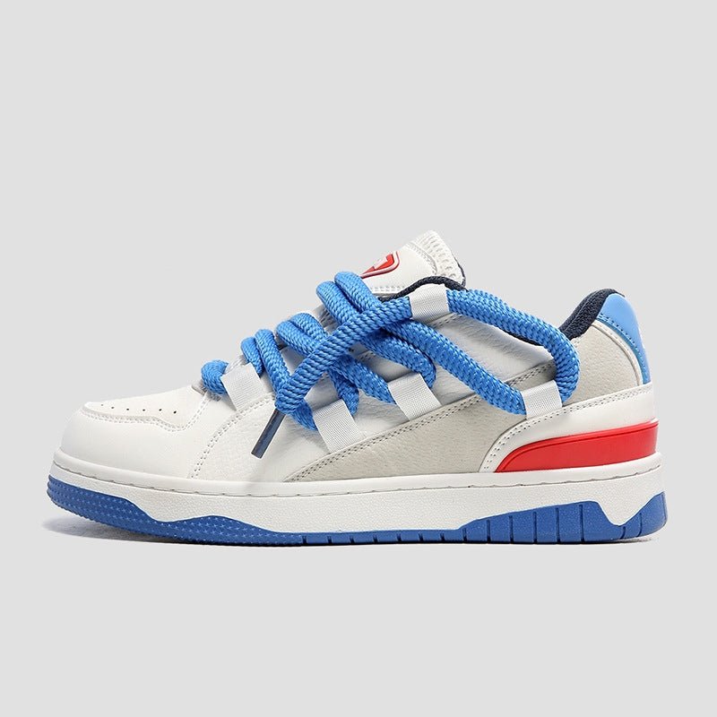 Niche Sneakers Sports Casual Women - Country Nurse