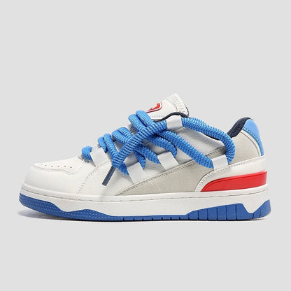 Niche Sneakers Sports Casual Women - Country Nurse