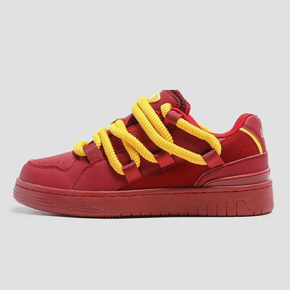 Niche Sneakers Sports Casual Women - Country Nurse