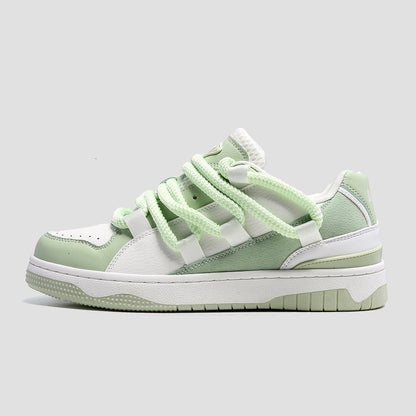 Niche Sneakers Sports Casual Women - Country Nurse