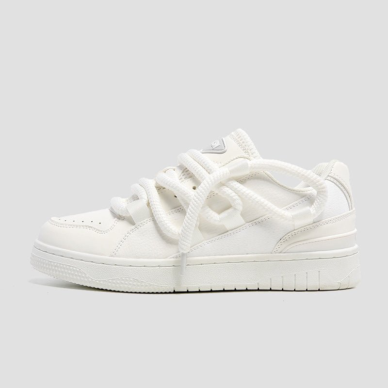 Niche Sneakers Sports Casual Women - Country Nurse