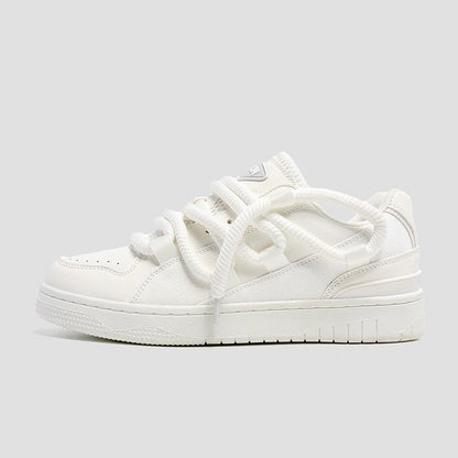 Niche Sneakers Sports Casual Women - Country Nurse