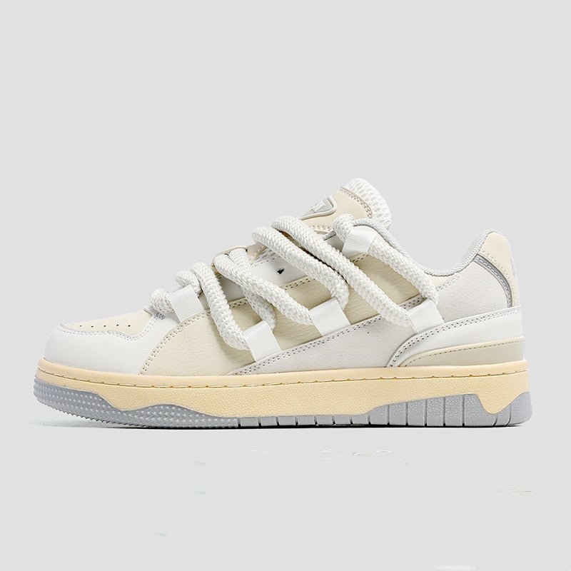 Niche Sneakers Sports Casual Women - Country Nurse