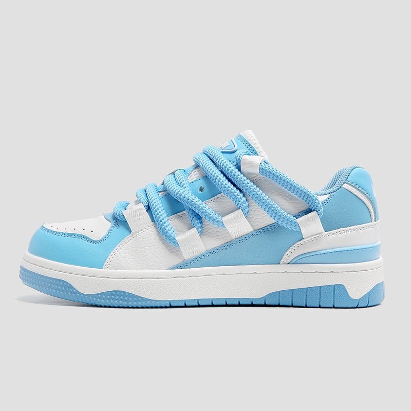 Niche Sneakers Sports Casual Women - Country Nurse