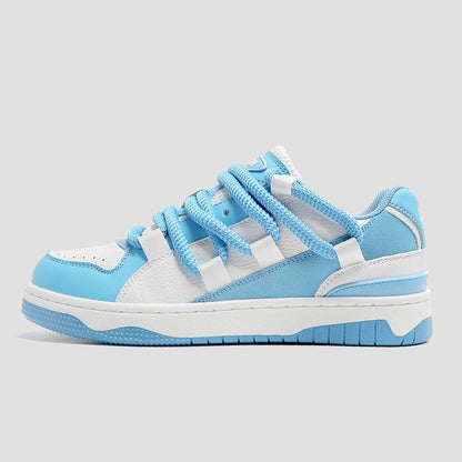 Niche Sneakers Sports Casual Women - Country Nurse