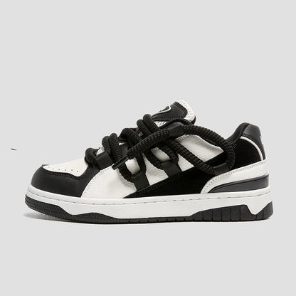 Niche Sneakers Sports Casual Women - Country Nurse