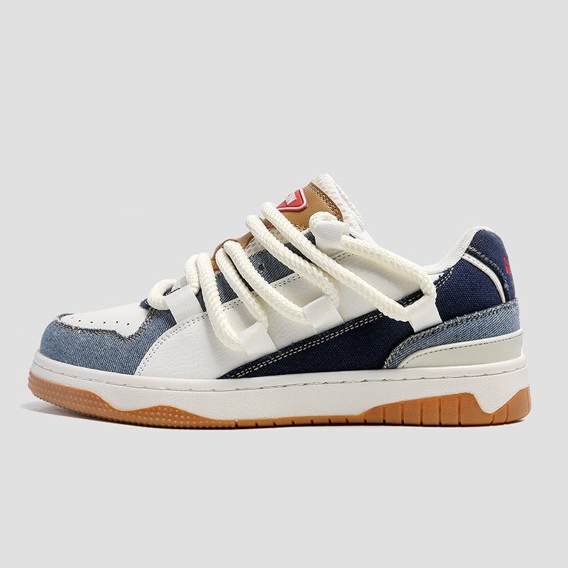 Niche Sneakers Sports Casual Women - Country Nurse