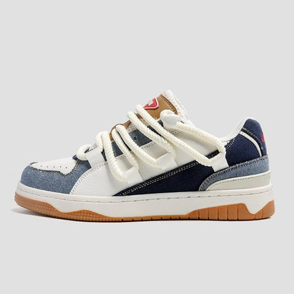 Niche Sneakers Sports Casual Women - Country Nurse