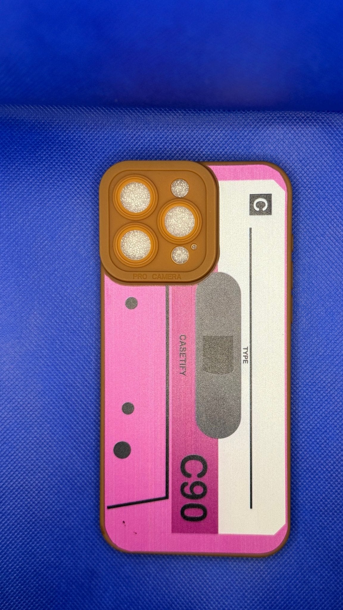Novelty Phone Cases - Country Nurse