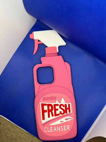 Novelty Phone Cases - Country Nurse