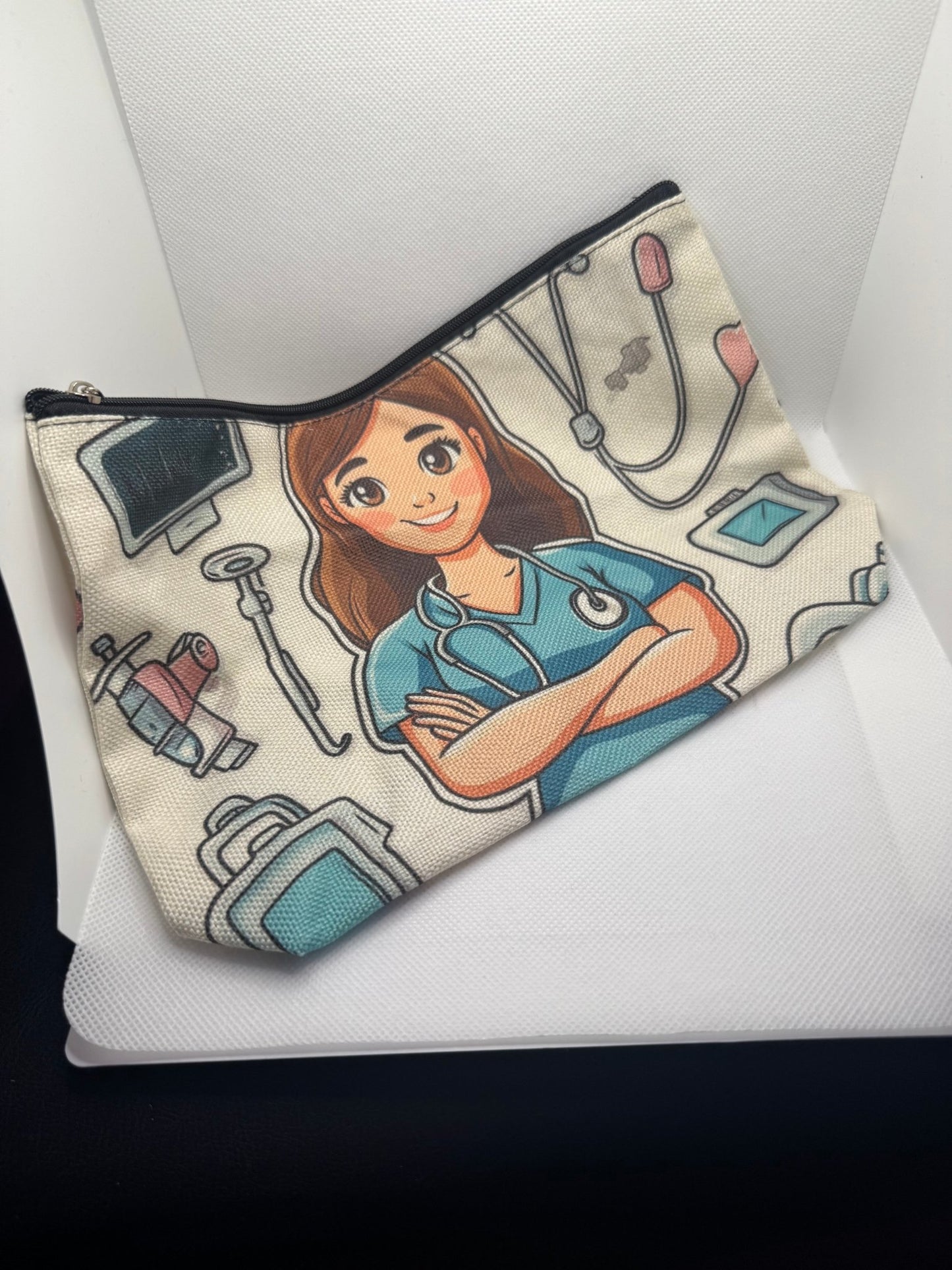 Nurse Pouch - Country Nurse