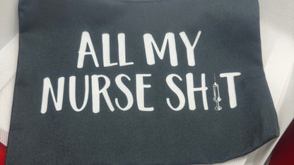 Nurse Pouch - Country Nurse