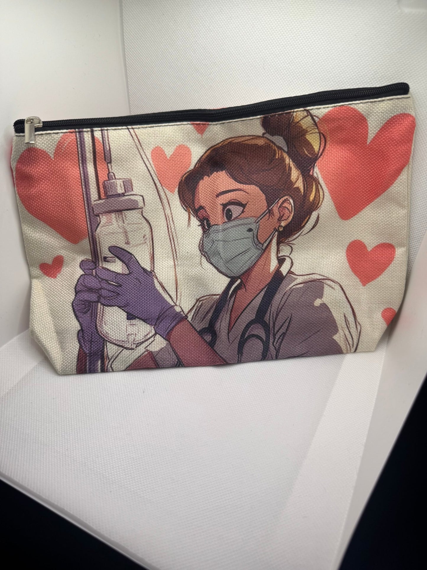 Nurse Pouch - Country Nurse