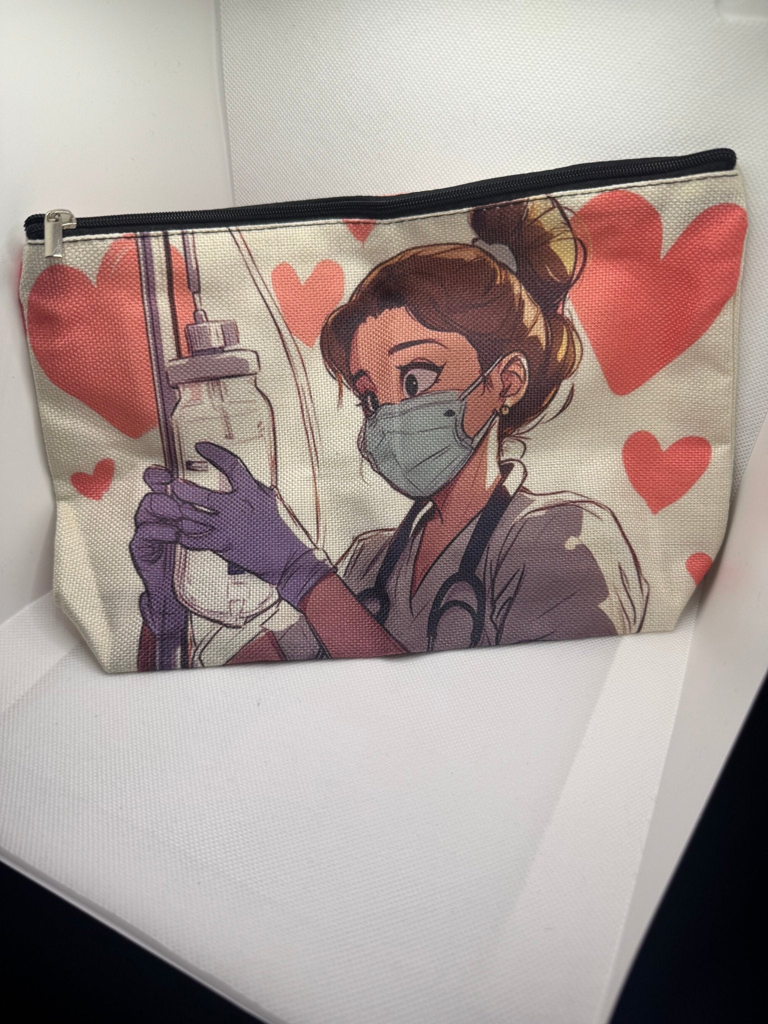 Nurse Pouch - Country Nurse