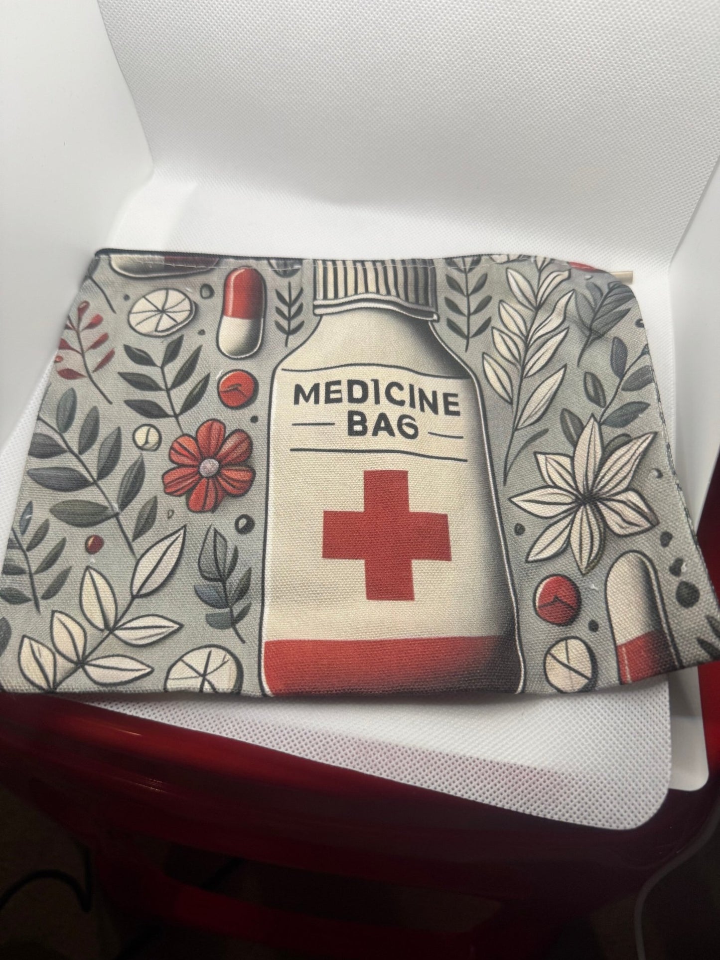 Nurse Pouch - Country Nurse