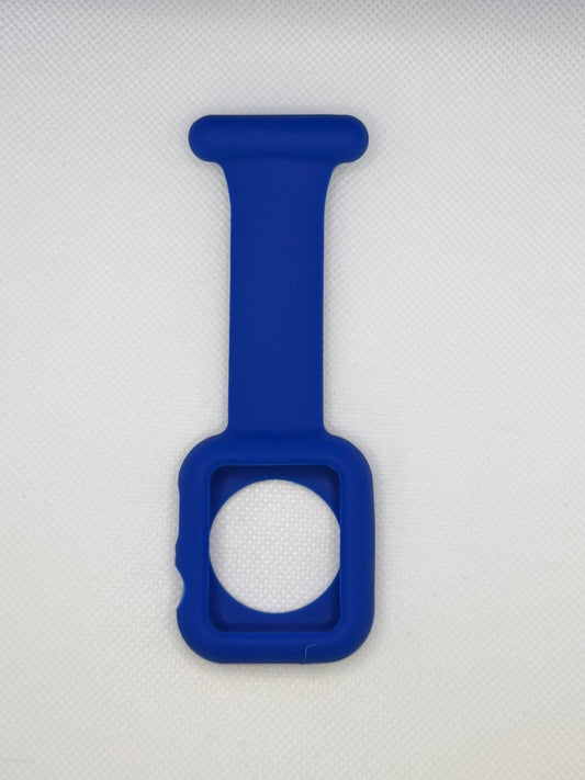 Nurse Watch Fob Case - Country Nurse