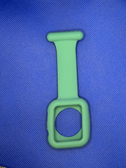 Nurse Watch Fob Case - Country Nurse