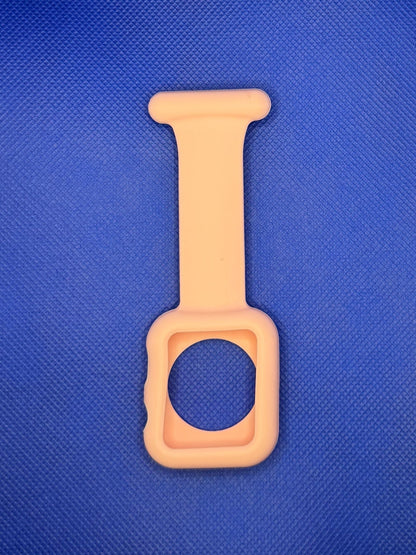 Nurse Watch Fob Case - Country Nurse