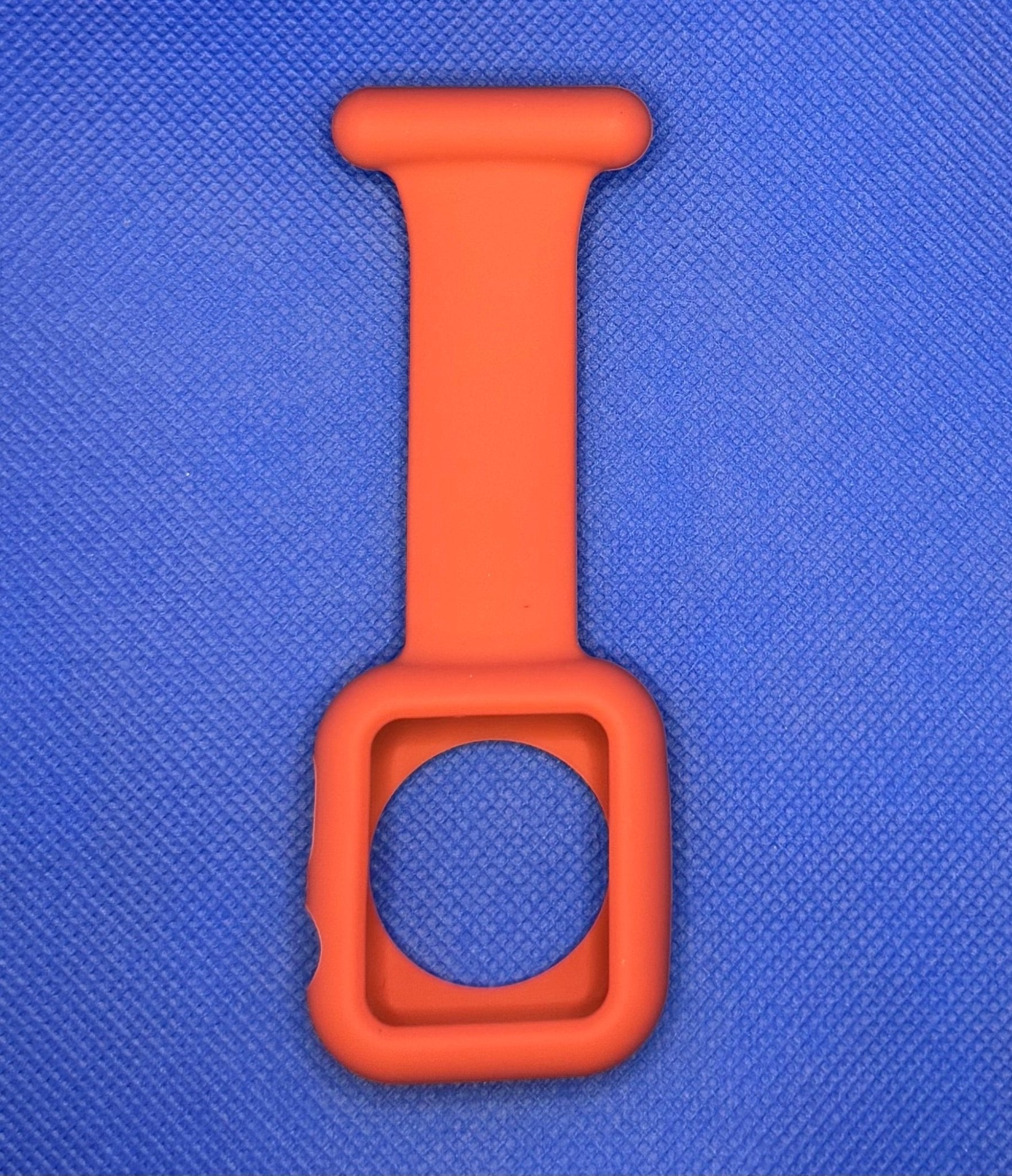 Nurse Watch Fob Case - Country Nurse
