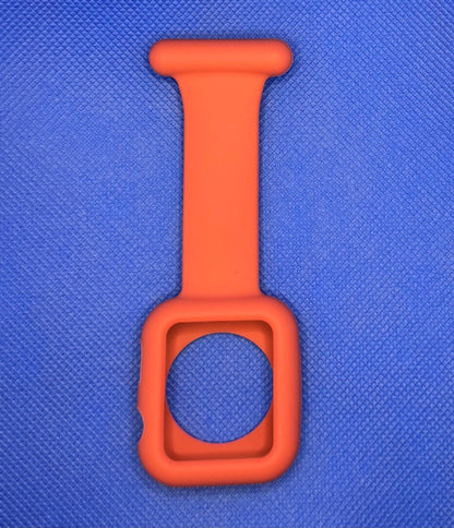 Nurse Watch Fob Case - Country Nurse
