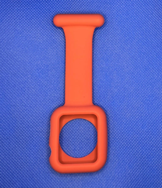 Nurse Watch Fob Case - Country Nurse