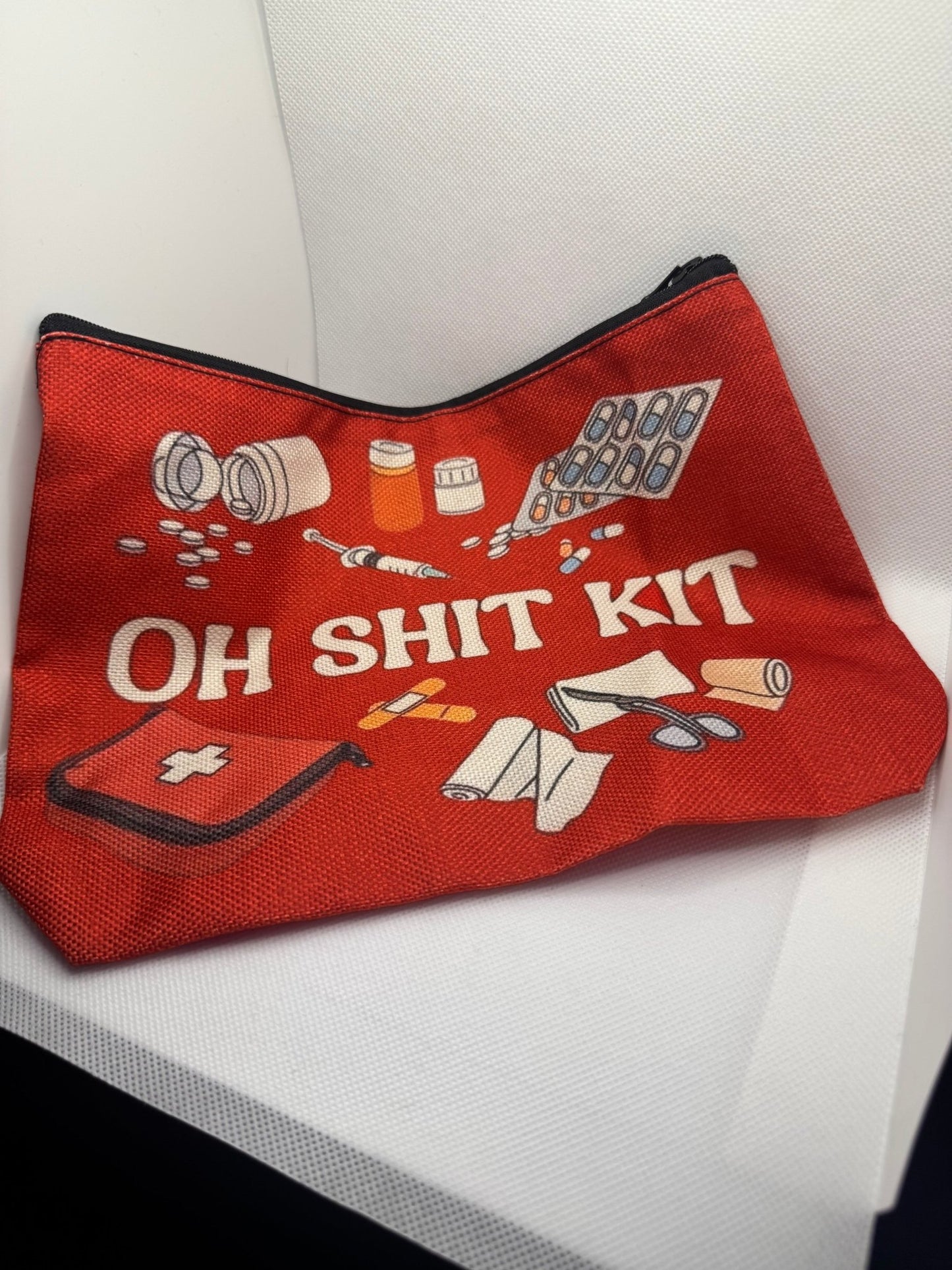 Nurses Bag - Country Nurse