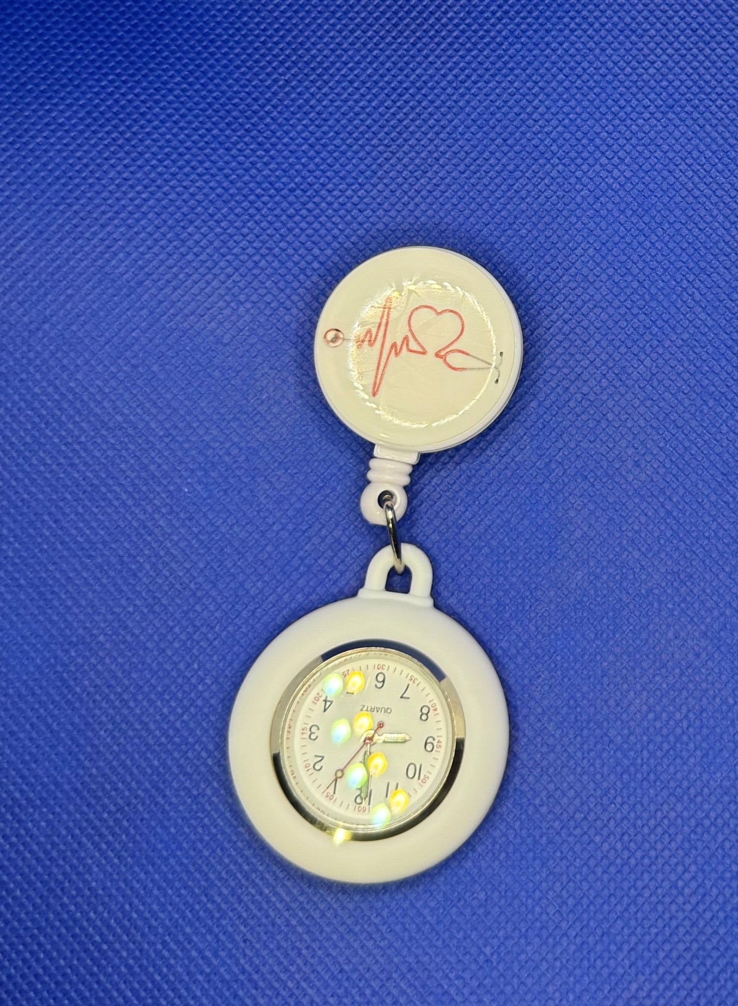 Nurses Fob Watches - Country Nurse
