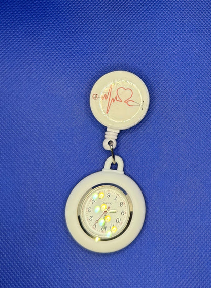 Nurses Fob Watches - Country Nurse