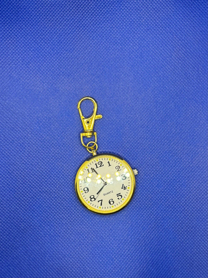 Nurses Fob Watches - Country Nurse
